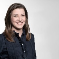 Julia Brinker