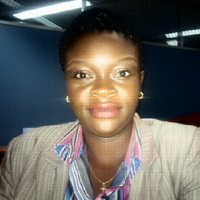 Faith Okoro