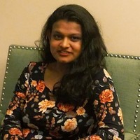 Nivedita Singh