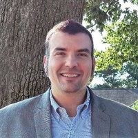 Chris Salmasi