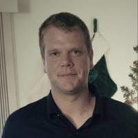 Andrew Griffith