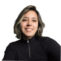 Adriana Ivonne Gonzales Paredes