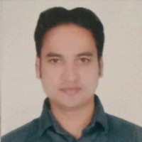 Rajesh Diwakar