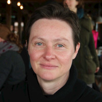 Manuela Mohr