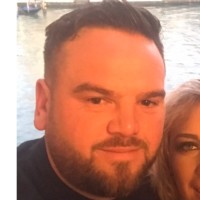 Darren Gaughan