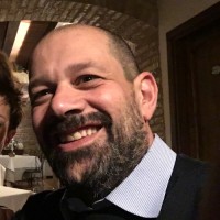 Matteo Casarini