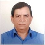 Rakesh Nagpal