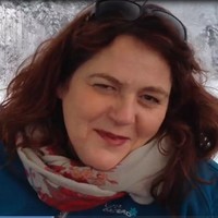 Yvonne Merklinger