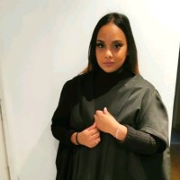 Aaminah Safodien
