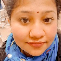 Arpita Chakraborty