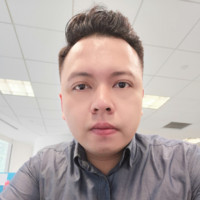 Marcus Moy