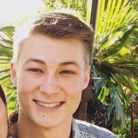 Brandon Collison