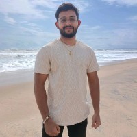 Mitesh Masurkar
