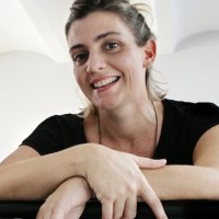 Cristina Aparicio Ortiz