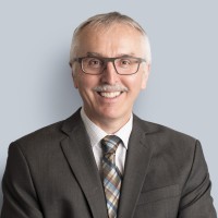 Roger J. F. Lepage