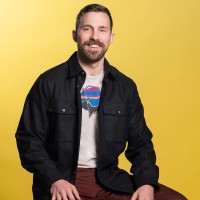 Todd Krieger