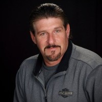 Joe Akers