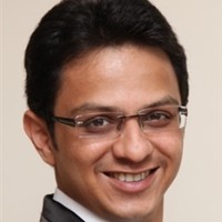 Pratik Malde