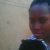 Caroline Babirye