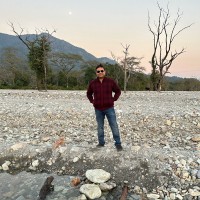 Arpan Sarkar