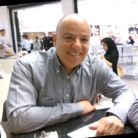 Gilbert Azar