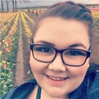 Sara Vanbeek
