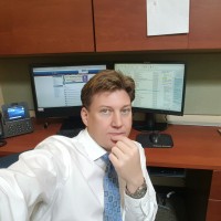 Darrin Blocker