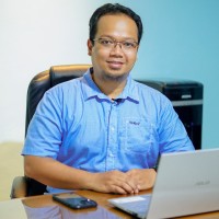 Surya Hartono, S.Kom, MBA