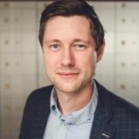 Andreas Bygdås