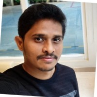 Vijay Wilson J