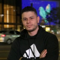 Kelvyn Santos Da Silva