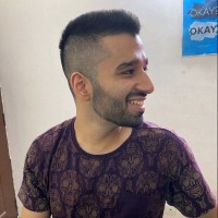 Parth Chatterjee