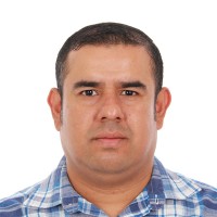 Jhon Ramón Mantuano Bravo
