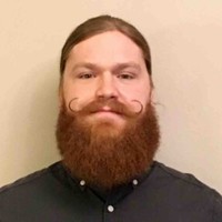 Dustin Snow