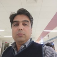 Ahmad R. Shahid, PhD