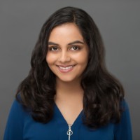 Ananya Shah