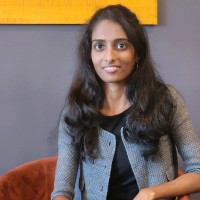 Dhanalakshmi M