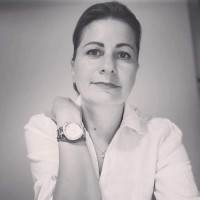 Alina Raluca Dumitrescu
