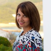 Наталья Бурденкова