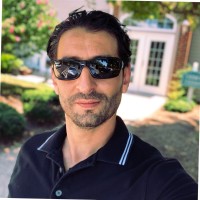 Mohammad Alajarmeh