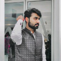 Muhammad Waseem Sajad