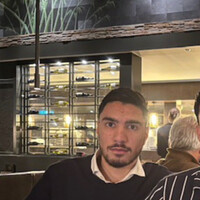 Arash Haideri
