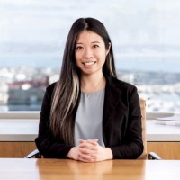 Jenny Tong
