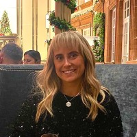 Caitlin Metcalf