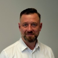 Daniel Masyk