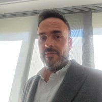 Antonio Mata