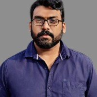 Nebu Thomas