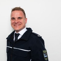 Martin Zinsmeister