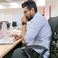 Vishal Chauhan