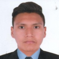 Leonardo Martin Pauca Leon